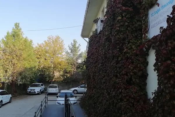 5 Nolu Acil Sağlık Hizmetleri Istasyonu - Ambulans Hizmeti - Diyarbakır Kayapınar