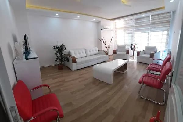 GataDent Diş Klinigi - Diş Kliniği - Adana Seyhan