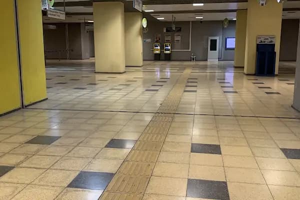 Başak Konutları - Metro İstasyonu - İstanbul Avcılar