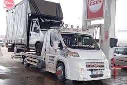 Deliktaş Oto Yikama