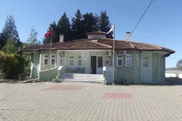 Dalaman 2 Nolu Aile Sağlığı Merkezi - Aile Hekimi - Muğla Bodrum
