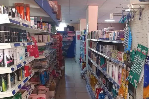 Onka Market - Bakkal - Balıkesir Karesi