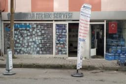 Han Teknoloji Apple (iPhone,iPad,mac)&Samsung Garantili Servis ve Satış)