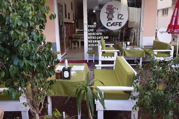 FİLİZ CAFE DEMRE - Kafeterya - Antalya Demre