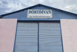 Dörtdivan İnşaat ve Yapı Malzemeleri