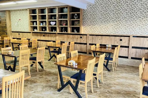 Gülmece Pide Kebap Salonu - Restoran - Konya Karatay