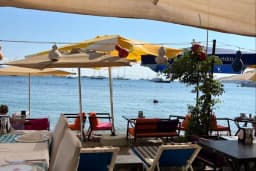 SAHİL RESTAURANT BODRUM