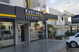 Kadiroğlu Süt Mamülleri ve Şarküteri