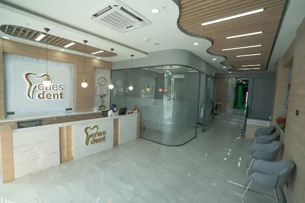 Enesdent Bağcılar - Diş Kliniği - İstanbul Sarıyer