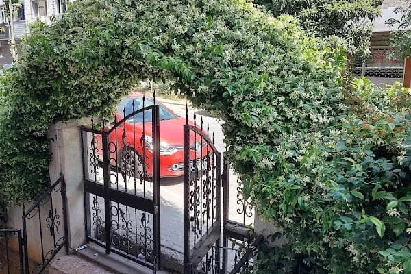Armağan Sitesi - Güvenlikli Site - İstanbul Beylikdüzü