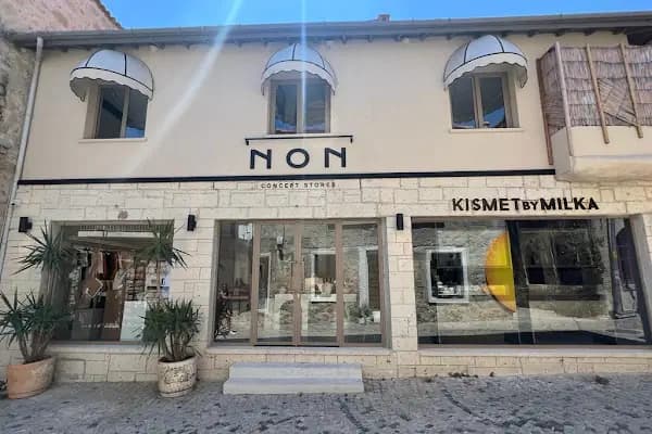 Kısmet by Milka - Alaçatı - Mücevher Tasarımcısı - İzmir Balçova