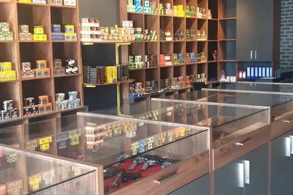 Topçuoğlu Av Ve Arı Malzemeleri - Mağaza - Sakarya Adapazarı