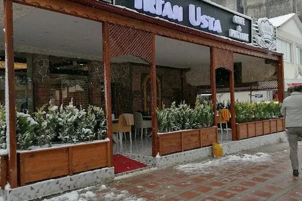 çilem pastane cafe irfan usta - Pastane - Samsun Alaçam