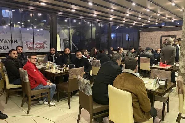 Gönlübol Lokantası - Restoran - Tekirdağ Çerkezköy
