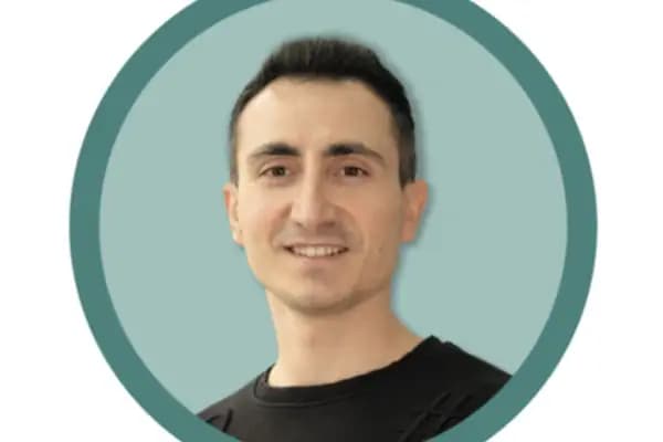 Klinik Psikolog Emre MURAT - Psikolog - İzmir Buca