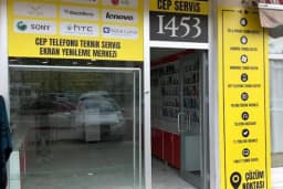 Cep Servis 1453