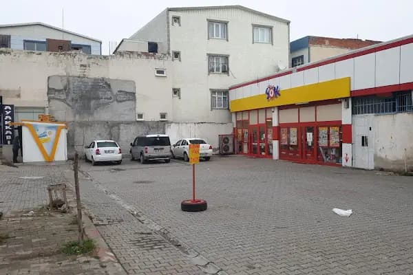 Şok Market - Süpermarket - Bursa Gürsu