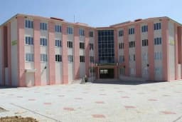 Zeliha Tuncer Anadolu İmam Hatip Lisesi