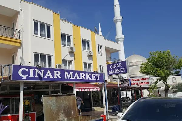 Konyaaltı Apart - Otel - Antalya Akseki