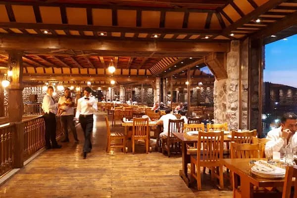 Taşmekan Et Lokantası - Et Yemekleri Restoranı - Kayseri Kocasinan