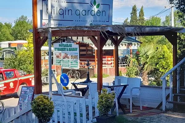 Bilgin Garden - Restoran - Sakarya Adapazarı