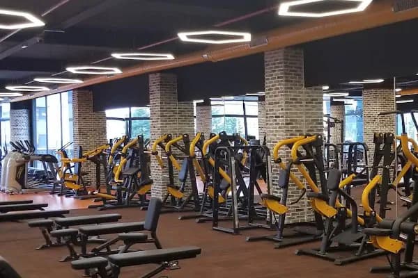 Fit Station Ateştuğla - Spor salonu - İstanbul Bağcılar