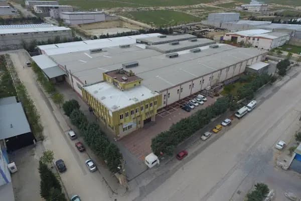 Ansa Ambalaj - Paketleme Şirketi - Gaziantep Şehitkamil