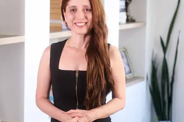 Dr. Rana Zeynep Urtekin Fonksiyonel Tıp /Biorezonans /Akupunktur/ Bağımlılıklar/ Ağrı Tedavisi - Doktor - Balıkesir Karesi