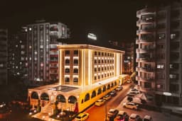 Marde Hotel