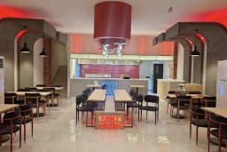 Evgi &amp; Cafe Unlu Mamülleri