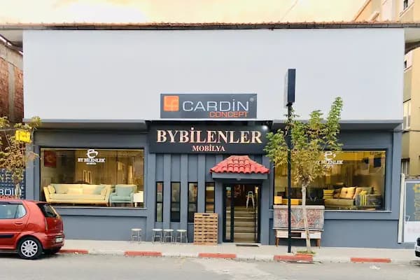 BYBİLENLER MOBİLYA - Mobilya mağazası - Balıkesir Bigadiç