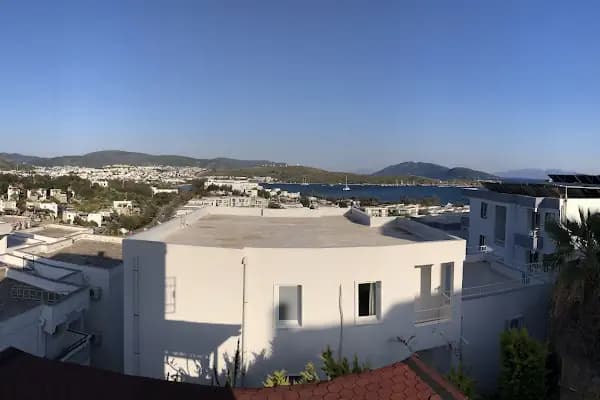 Ege Evleri - Konut Geliştirme - Muğla Bodrum