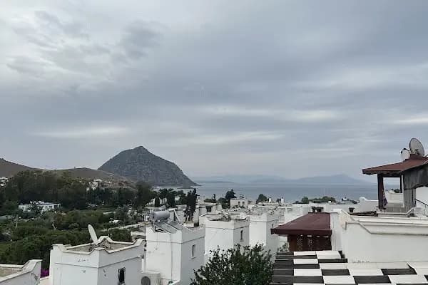 Tınaztepe Sitesi - Konut Geliştirme - Muğla Bodrum
