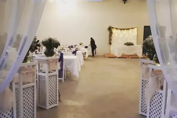 Park Beyaz Ortaca Kır Düğün Evi - Düğün Salonu - Muğla Ortaca