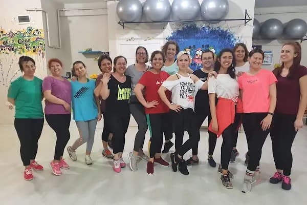 Evoluti10 Spor salonu - Pilates Salonu - Balıkesir Susurluk