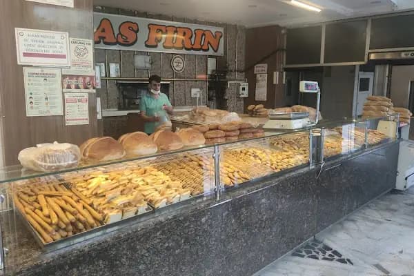 Çağdaş Ekmek Fırını - Fırın - Gaziantep Nizip