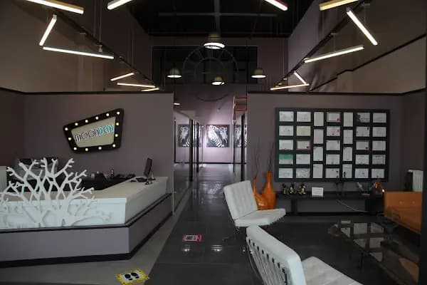 Moondent Diş Polikliniği : İmplant, Zirkonyum, Lamine Yaşamkent Diş Kliniği - Diş Kliniği - Ankara Çankaya