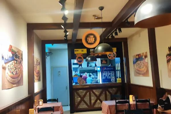 PizzaLazza Adapazarı - Pizza restoranı - Sakarya Adapazarı