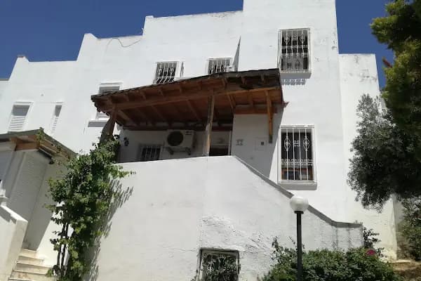 Güneştepe Sitesi - Tatil sitesi - Muğla Bodrum