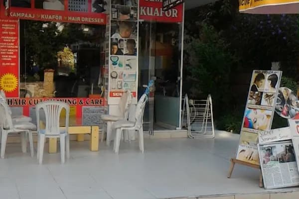 Cemre Kuaför - Kuaför - Antalya Alanya
