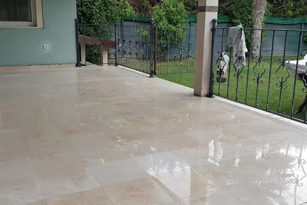Mermer Silimci - Mermer İşleri Yüklenicisi - Bursa Gemlik