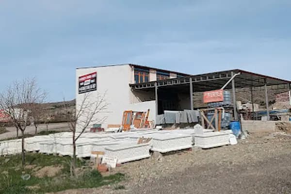 Kardeşler Mermer Granit - Mermer İşleri Yüklenicisi - Ankara Mamak