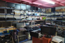 Mersin Onur Bilgisayar ve İletişim - Mersin Bilgisayar - Laptop Tamiri Servisi