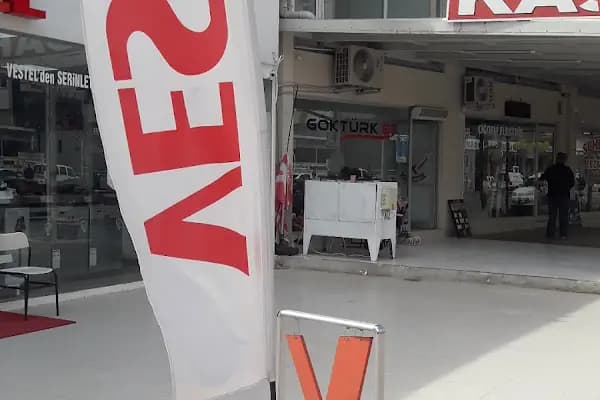 Vestel Döşemealtı Yeniköy Yetkili Satış Mağazası - Evdirhan DTM - Elektronik eşya mağazası - Antalya Demre