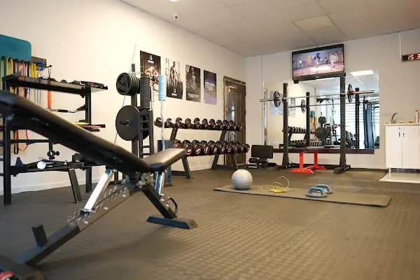Be Original Sports Club - Spor salonu - Ankara Beypazarı