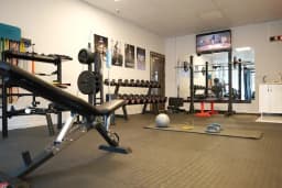 Be Original Sports Club