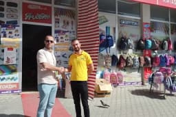 Zirve Kırtasiye