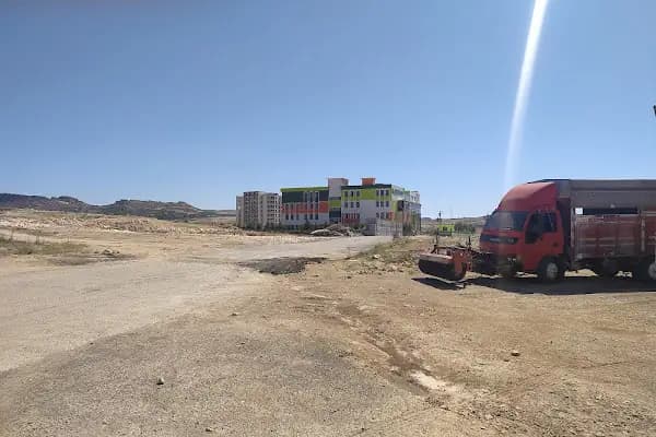 Doğa Koleji Mardin Kampüsü - Eğitim Kurumu - Mardin Artuklu