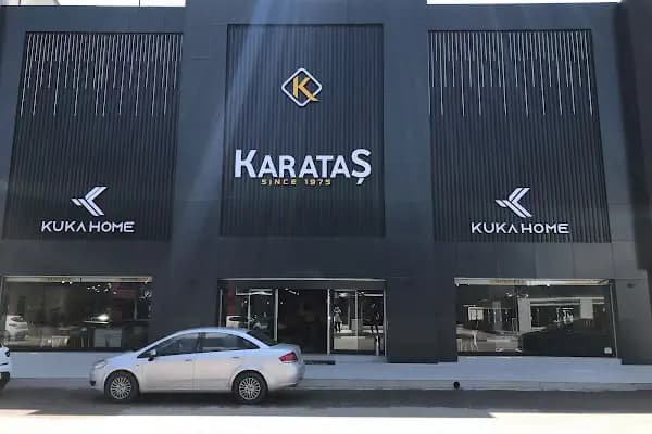 KARATAŞ MOBİLYA - Mobilya mağazası - Bursa Büyükorhan