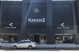 KARATAŞ MOBİLYA